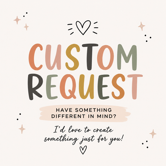 Custom Composition Books